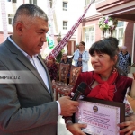 Husniddin Ergashev “Yoshlar” teleradiokanalida rahbarlik lavozimiga tayinlandi