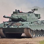 Германия Украинага 178 та Leopard 1 танкини етказиб беради