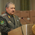 ДХХнинг янги раиси ҳақида нималар биламиз?