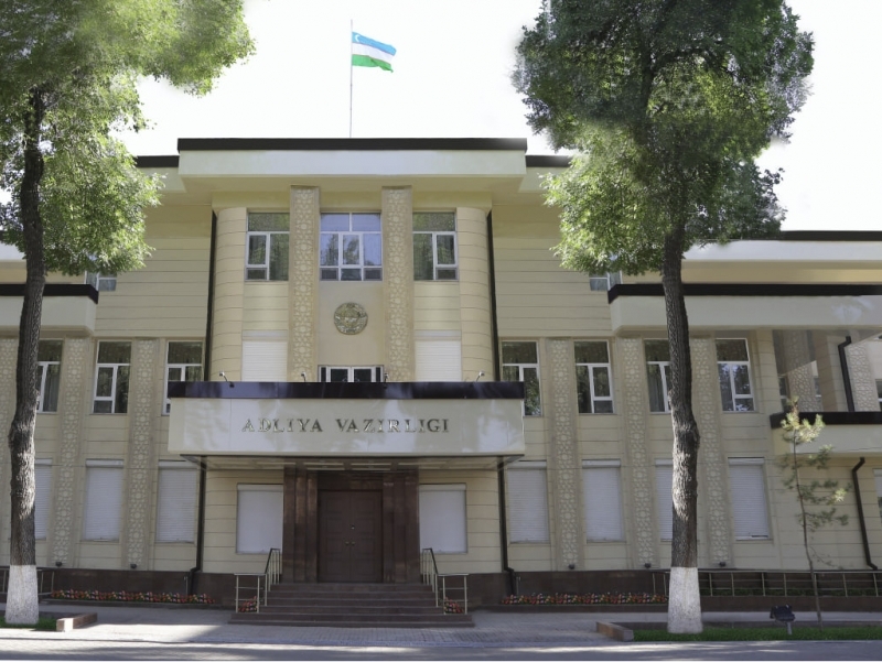 New agency established in Uzbekistan