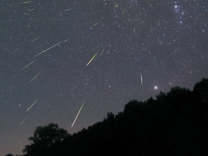 Yerga meteorit yomg‘iri yog‘ishi mumkin – tadqiqot