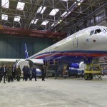 Uzbekistan will help Russia that is under sanctions to produce aircraft