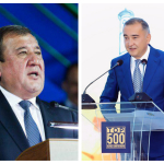Мен нима дейману, қўбизим нима дейди?