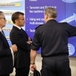 Makron yadroviy kallaklar sonini oshirishni buyurdi