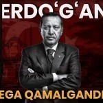 Erdo‘g‘an nega qamalgandi?