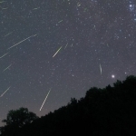 Yerga meteorit yomg‘iri yog‘ishi mumkin – tadqiqot