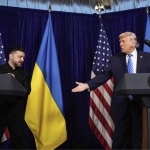 20 banddan iborat tinchlik rejasi kelishib olindi – Zelenskiy
