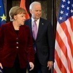 Merkel Baydenning qo‘ng‘irog‘ini rad etgan – OAV
