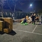 Andijonda qalbaki dori tayyorlovchi 3 ta yashirin laboratoriya aniqlandi (video)