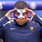 Mbappe Niderlandiyaga qarshi o‘yinda zaxirada qoladi