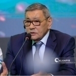 G‘ofur Rahimov qidiruvga berildimi? 