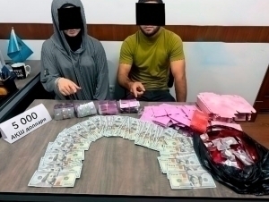 Drug dealers arrested in Jizzakh and Samarkand