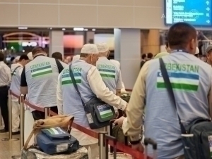 Умра зиёратига боришга вақтинчалик чеклов эълон қилинди