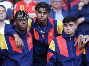 PSJ Kvaratsxeliyaning örniga jahon çempionini transfer qilmoqçi – OAV