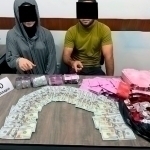 Drug dealers arrested in Jizzakh and Samarkand