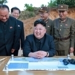 Kim Chen In saroy o‘rnida maxfiy yadro bazasini qurdirdi