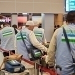 Umra ziyoratiga borishga vaqtinchalik cheklov e’lon qilindi