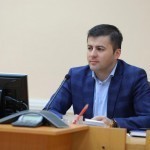 Abdulla Azizov yangi lavozimga tayinlandi