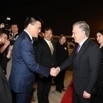 Mirziyoyev to attend SCO Summit and Victory Day Celebrations in China