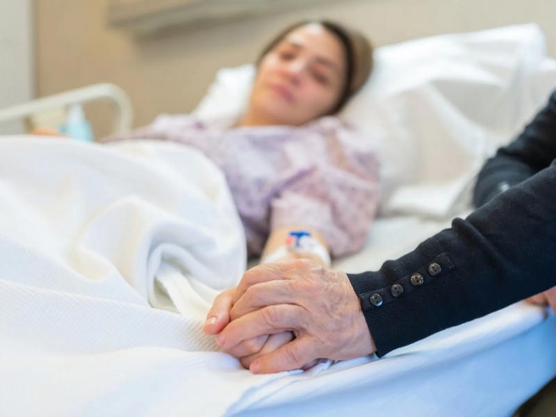 Forty-four food poisoning cases recorded in Uzbekistan over one year (video)