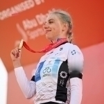 O‘zbekistonlik velosportchi qiz xalqaro turnirda 2 ta sovrin qo‘lga kiritdi