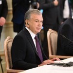 Markaziy Osiyo – Germaniya biznesi uchun katta imkoniyatlar mintaqasi – Mirziyoyev