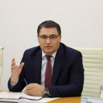 Адлия вазирлигига халқаро рейтинглар бўйича янги вазифалар юклатилди