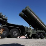 Россия С-500 тизимини серияли ишлаб чиқаришни бошлади