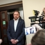 Zelenskiyning ishongan odami qamaldi (video)