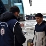 Turkiyadagi noqonuniy migrantlar: o‘zbekistonliklar antireyting yetakchilaridan