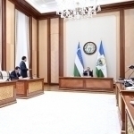 Kogonda elektr va gibrid avtomobillar ishlab chiqariladi