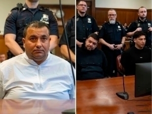 AQSHda o‘zbekistonlik “gangsterlar” $4,5 millionlik tovar o‘g‘irladi