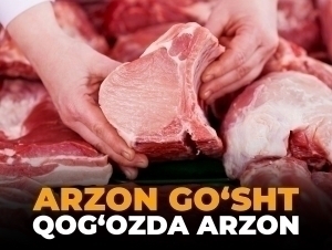 Uzbekistan’s cheap meat prices: Market reality behind the numbers