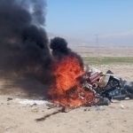 “Толибон” 500 дан ортиқ мусиқа асбобини ёқиб юборди