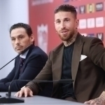 Ramos “Sevilya”ni sotib olishi mumkin