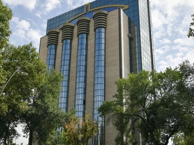 Markaziy bank asosiy stavkani o‘zgarishsiz qoldirdi