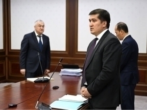 O‘zbekiston JSTga a’zo bo‘lishni tezlashtirmoqchi