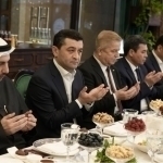 Tashqi ishlar vaziri O‘zbekistondagi xorijlik diplomatlar bilan iftorlik qildi