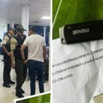 Журналистлар портловчи флешка қурбони бўлди
