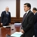 Ўзбекистон ЖСТга аъзо бўлишни тезлаштирмоқчи