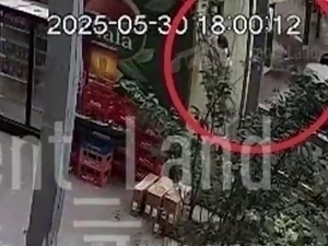 Тошкентда 11 ёшли қизча ток уришидан вафот этди (видео)
