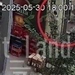 Toshkentda 11 yoshli qizcha tok urishidan vafot etdi (video)