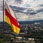 Janubiy Osetiya Rossiya tarkibiga kirish bo‘yicha referendum kunini belgiladi 