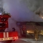 Ош марказидаги портлаш қурбонларининг яқинларига 2 млн тенгедан берилади