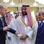 Qo‘rqmang, Makka kelishuvi hech kimga qarshi emas – Erdo‘g‘an