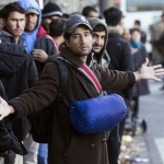 IIV rahbari “foydasiz” migrantlarni Rossiyadan quvishga chaqirdi