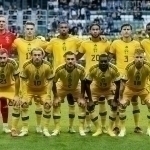 Поттер Швеция терма жамоасига бош мураббий этиб тайинланди