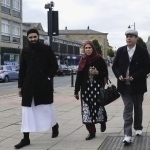 Britaniyada tojikistonlik fuqaro soqoli sabab deportatsiyadan qutuldi