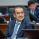 MXQning sobiq raisi davlatga xiyonatda ayblanmoqda