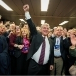 Laporta “Barselona” prezidentlik lavozimiga qayta saylandi